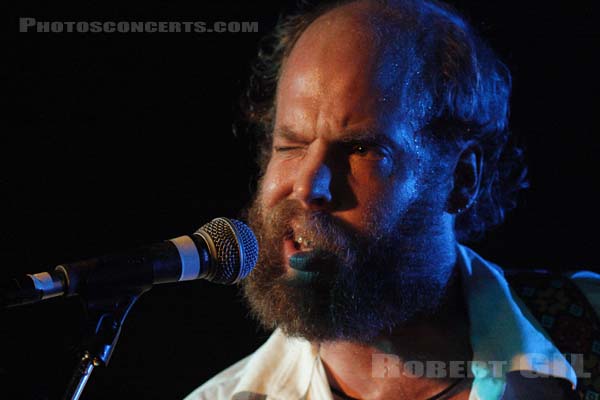 BONNIE PRINCE BILLY - 2005-07-01 - SAINT OUEN - Mains d'Oeuvres - 